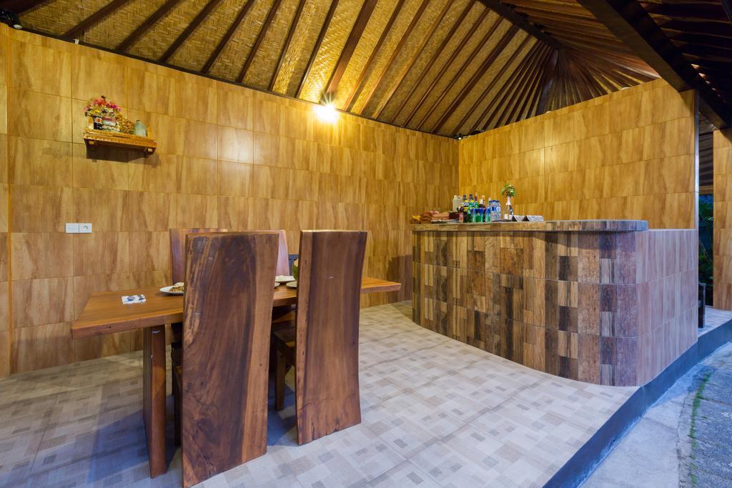 Dawas Villa Canggu  Exterior photo
