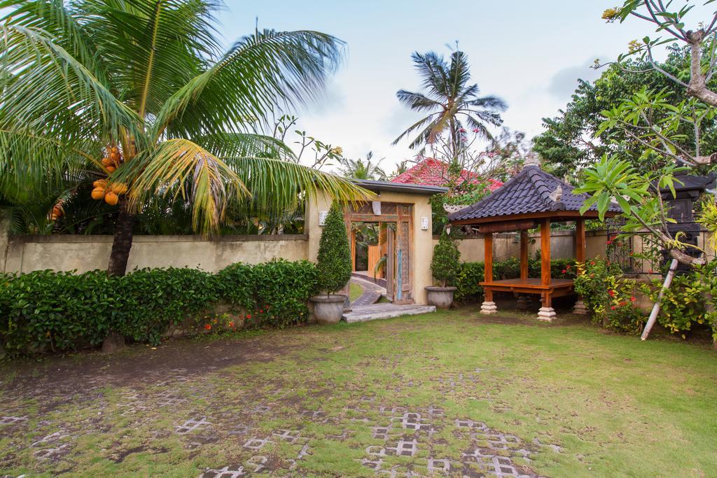 Dawas Villa Canggu  Exterior photo
