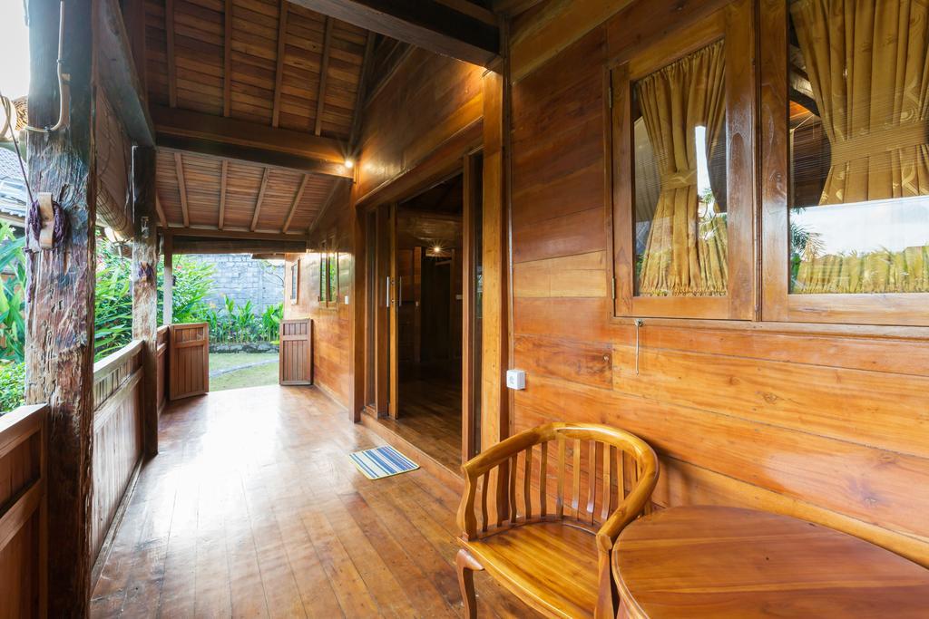 Dawas Villa Canggu  Exterior photo