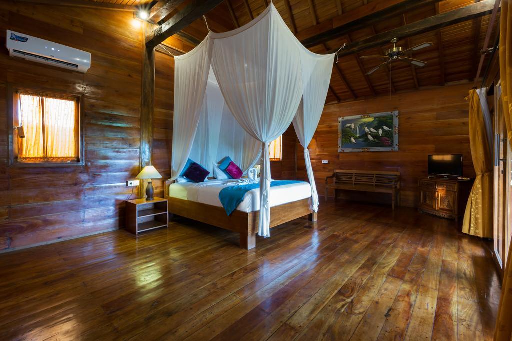 Dawas Villa Canggu  Exterior photo